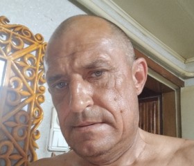 Александр, 48 лет, Кирсанов