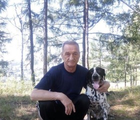 Евгений, 69 лет, Комсомольск-на-Амуре