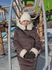 Нина ЕвтушенкоОК, 67 - Только Я Фотография 5