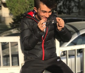 mehmet can, 25, Iskilip