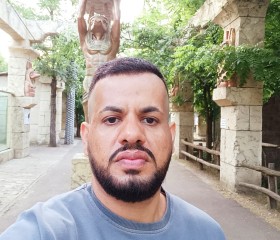 Ramzi, 33 года, القاهرة