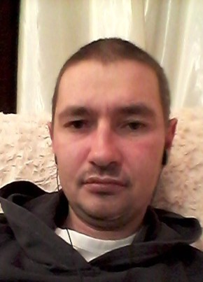 Константин, 39, Россия, Челябинск