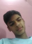 Vishesh, 19 лет, Raipur (Chhattisgarh)