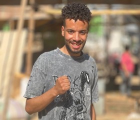 عبده الطويل, 22, Cairo