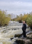 nikolay malenkov, 41, Novosibirsk
