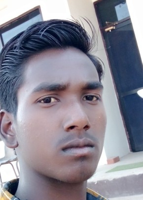 Vipin Kumar, 26, India, Anandpur Sāhib