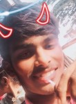 Sai kumar, 21 год, Visakhapatnam