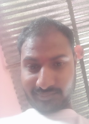 Arun, 25, India, Sangli