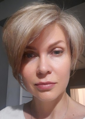 Надежда из Краснодара 38 лет