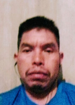 Efrain, 27, Mexico, San Vicente Chicoloapan