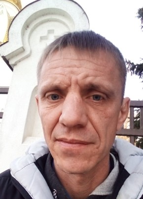 Сергей, 41, Россия, Тбилисская