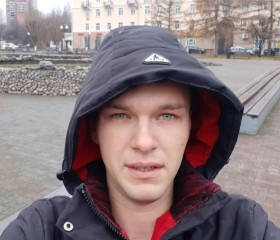 Евгений, 28 лет, Усть-Ишим