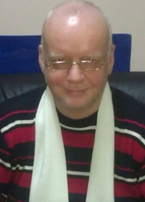 aleks, 62, Россия, Москва