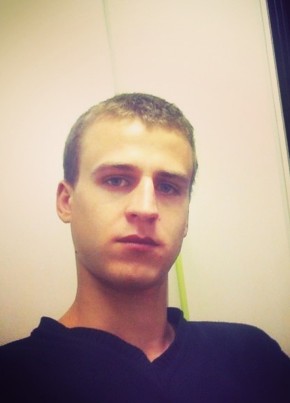 Виталий, 32, Россия, Дивноморское