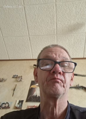 Ralph из Wiesbaden 58 лет