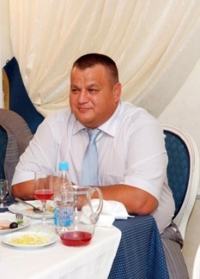 Александр, 46, Россия, Тольятти
