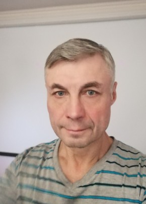 Stas, 55, Russia, Kostroma