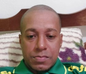 Mauricio, 47 лет, Belo Horizonte