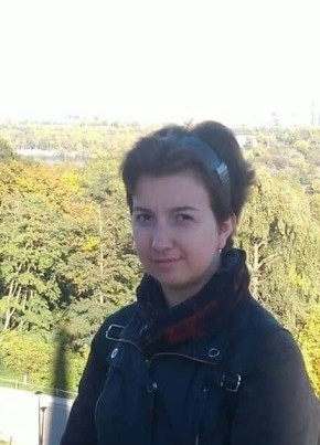 Marina, 29, Україна, Київ