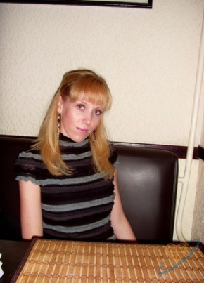 Ириска, 36, Россия, Ярославль