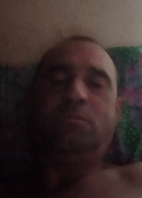 Виталий Шейна, 52, Россия, Темрюк