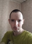 Сергей - Сыктывкар