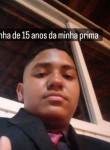 Gustavo, 19 лет, Rio de Janeiro