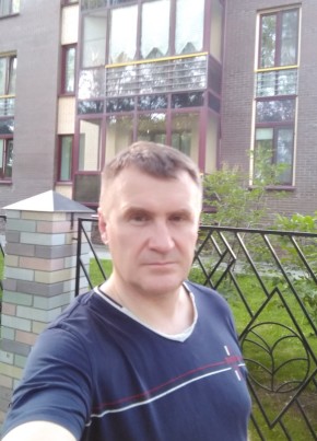 Алекс, 49, Россия, Краснообск