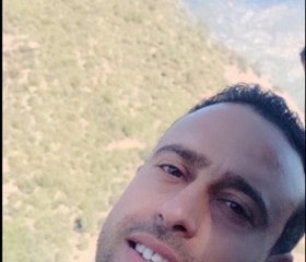 Vidal, 39, Reghaia