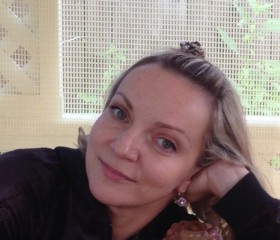 Svetlana, 49, Moscow