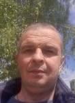 Дмитрий, 45 лет, Магілёў