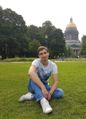 Jeck, 36, Россия, Протвино