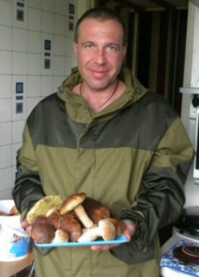 Сергей , 45, Россия, Коряжма