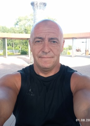 Grigoriy, 49, Russia, Saint Petersburg