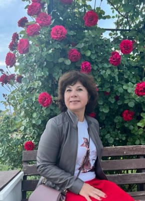 Татьяна, 53, Россия, Севастополь