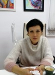 Юлия, 51 год, Хабаровск