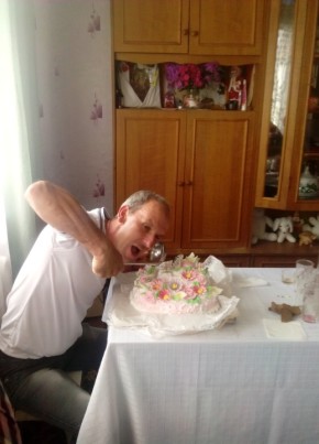 Виктор, 52, Рэспубліка Беларусь, Старыя Дарогі