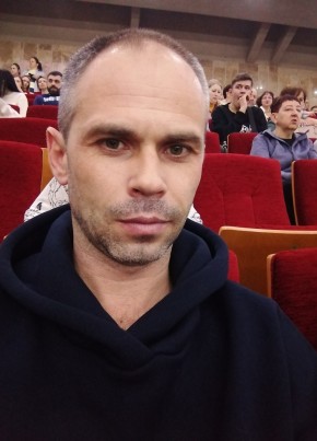 Игорь, 41, Россия, Донское