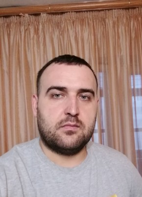 Andrey, 35, Russia, Volgodonsk