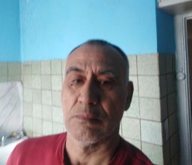 Канатбек, 55 лет, Семей