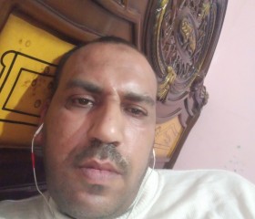 نبيل فكري, 38, Zifta