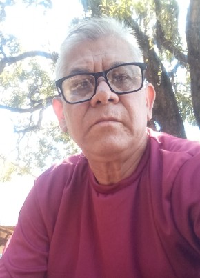 Roberto из Serra 60 лет