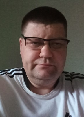 Валерий, 46, Россия, Киров (Кировская обл.)