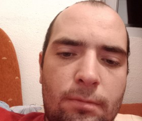 Samir Smailovic, 18, Gradacac