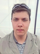 Aleksey, 28, Russia, Saint Petersburg