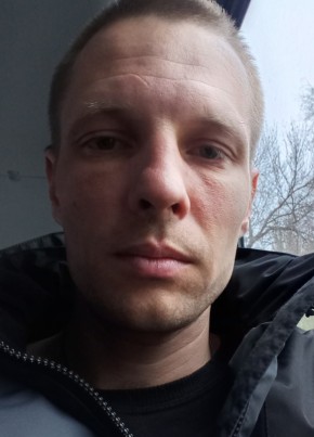 Aleksei, 35, Россия, Тольятти