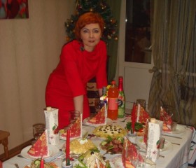 Екатерина, 50 лет, Екатеринбург