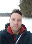 Maksim, 39, Ryazan