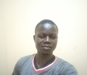 Jonathan agbui, 30 лет, Bunia