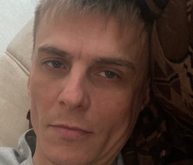 Максим, 38 лет, Курган